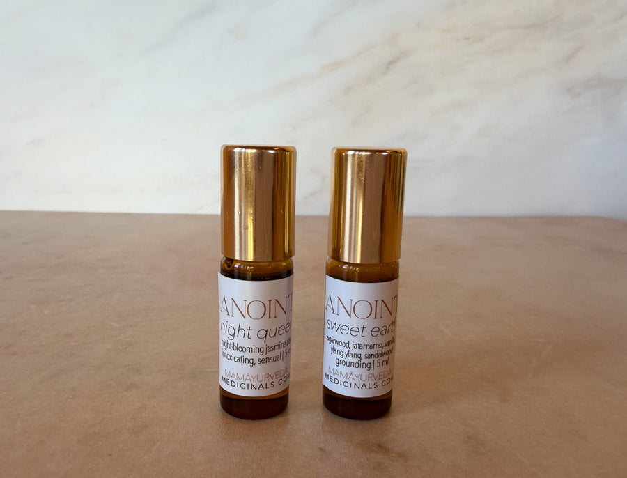 Anoint aromatherapy oils | 5ml