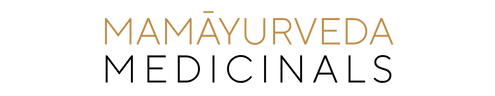 Mamāyurveda Medicinals 
