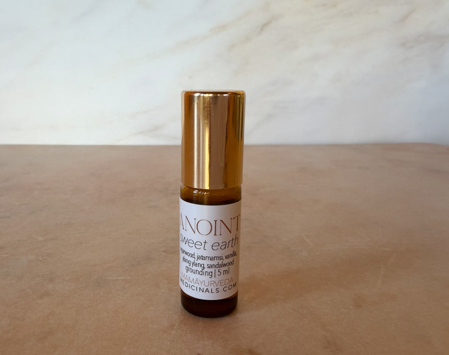 Anoint aromatherapy oils | 5ml