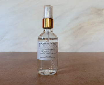 Trifecta Hydrating Mist 2oz gift size