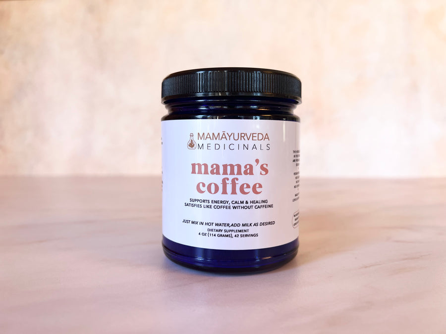 Mama's Coffee